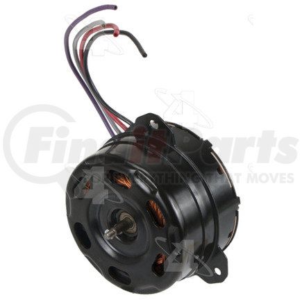 Four Seasons 35054 4 Pole Radiator Fan Motor