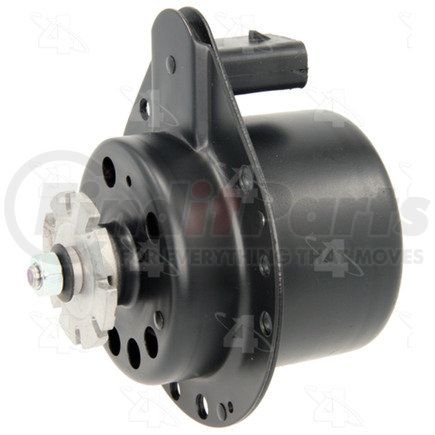 Four Seasons 35083 2 Pole Radiator Fan Motor