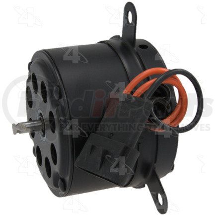 Four Seasons 35166 4 Pole Radiator Fan Motor