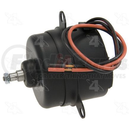 Four Seasons 35169 2 Pole Radiator Fan Motor