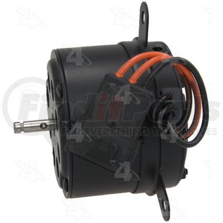 Four Seasons 35189 4 Pole Radiator Fan Motor