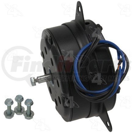 Four Seasons 35239 4 Pole Radiator Fan Motor