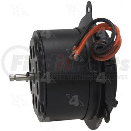 Four Seasons 35232 4 Pole Radiator Fan Motor