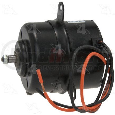 Four Seasons 35243 2 Pole Radiator Fan Motor