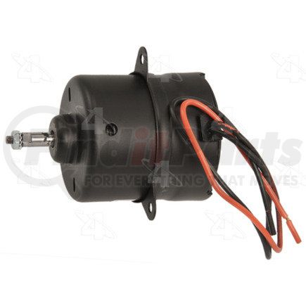 Four Seasons 35254 2 Pole Radiator or Condenser Fan Motor