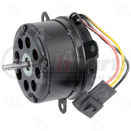 Four Seasons 35314 4 Pole Radiator Fan Motor