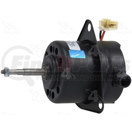 Four Seasons 35366 Flanged Vented CW/CCW Blower Motor w/o Wheel