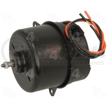 Four Seasons 35393 2 Pole Radiator Fan Motor