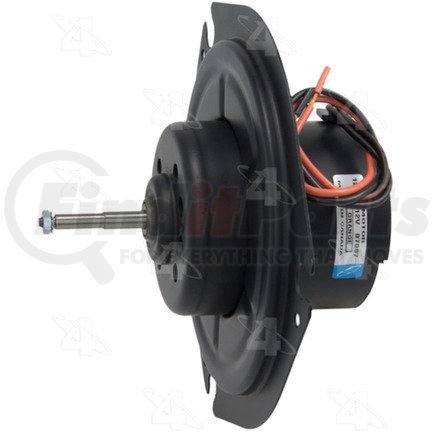 Four Seasons 35421 Flanged Vented CCW Blower Motor w/o Wheel