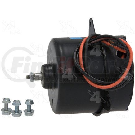 Four Seasons 35411 2 Pole Radiator or Condenser Fan Motor