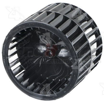 Four Seasons 35529 Reverse Rotation Blower Motor Wheel