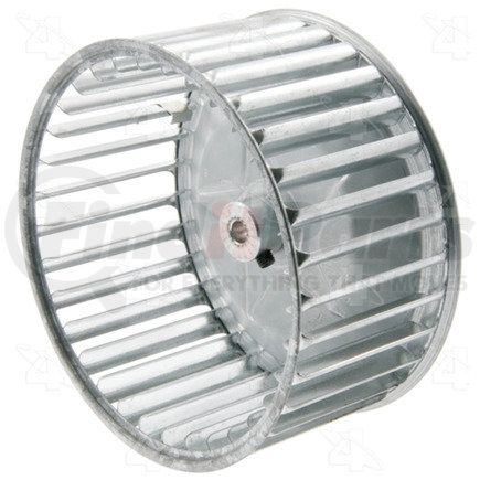 Four Seasons 35604 Reverse Rotation Blower Motor Wheel