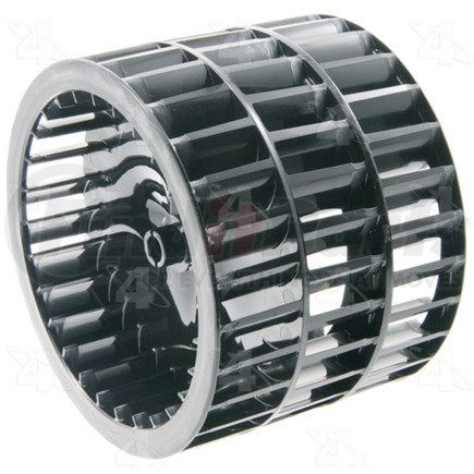 Four Seasons 35605 Reverse Rotation Blower Motor Wheel