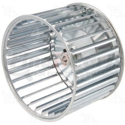 Four Seasons 35608 Standard Rotation Blower Motor Wheel