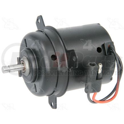 Four Seasons 35658 2 Pole Radiator Fan Motor