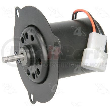 Four Seasons 35659 2 Pole Radiator Fan Motor