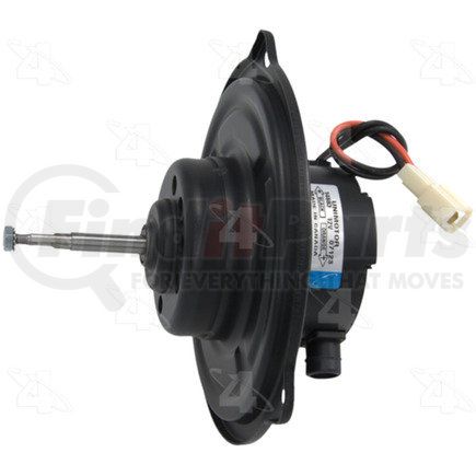 Four Seasons 35683 Flanged Vented CW/CCW Blower Motor w/o Wheel