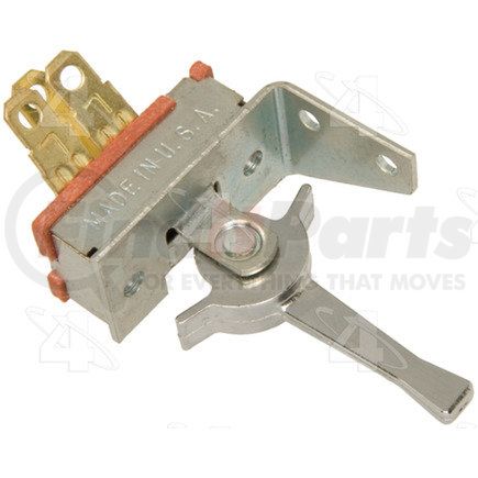 Four Seasons 35708 Lever Selector Blower Switch