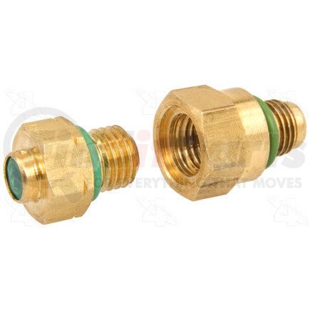 Four Seasons 35753 Pressure Relief Valve Switch