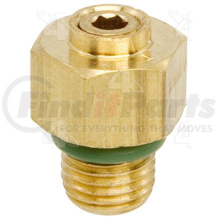 Four Seasons 35762 Pressure Relief Valve Switch