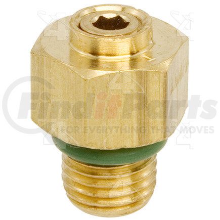 FOUR SEASONS 35762 - pressure relief valve swi | pressure relief valve switch | a/c system switch