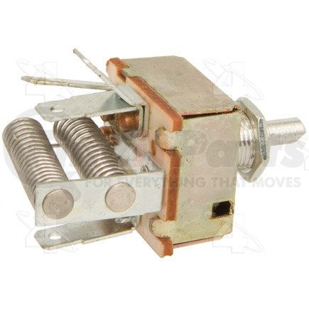 FOUR SEASONS 35806 - rotary selector blower sw | rotary selector blower switch | hvac blower control switch
