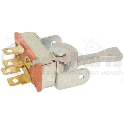 FOUR SEASONS 35837 Lever Selector Blower Switch