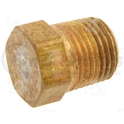 Four Seasons 35870 Filter Drier Fuse Plug