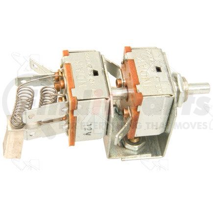 FOUR SEASONS 35897 Rotary Selector Blower Switch