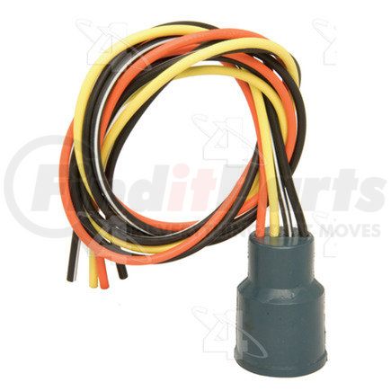 FOUR SEASONS 35900 - harness connector boot | harness connector boot | a/c harness connector