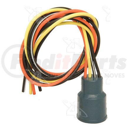 Four Seasons 35900 Harness Connector Boot