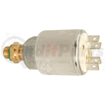 Four Seasons 35889 System Mounted Trinary Pressure Switch