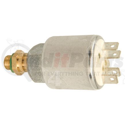 FOUR SEASONS 35889 System Mounted Trinary Pressure Switch