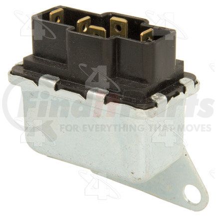 Four Seasons 35910 Standard Relay