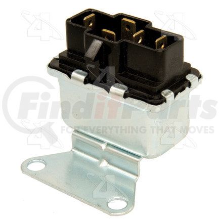 Four Seasons 35911 Standard Relay