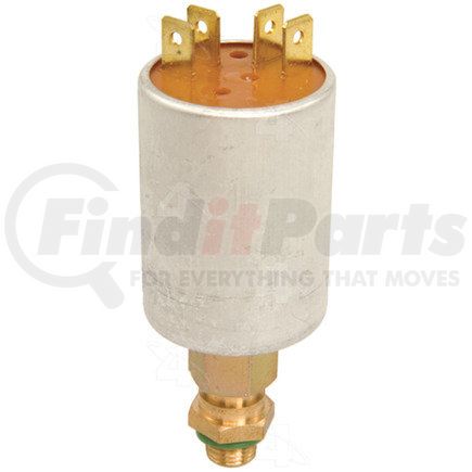 FOUR SEASONS 35901 System Mounted Trinary Pressure Switch