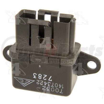 Four Seasons 35903 Standard Relay