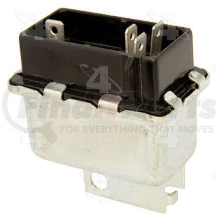 FOUR SEASONS 35924 Standard Relay