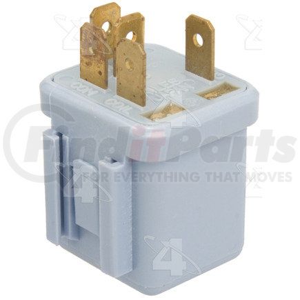 Four Seasons 35985 Standard Relay