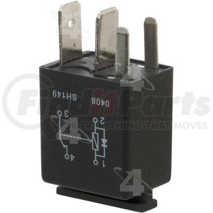 Four Seasons 36138 Standard Relay