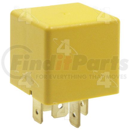 Four Seasons 36204 Standard Relay