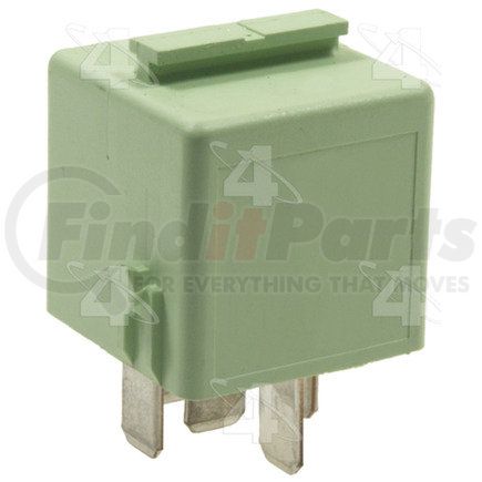 Four Seasons 36205 Standard Relay