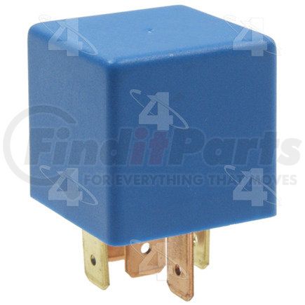 Four Seasons 36213 Standard Relay