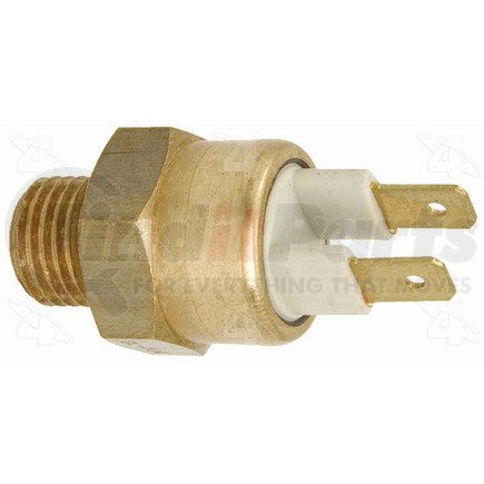 Four Seasons 36479 Radiator Mounted Cooling Fan Temperature Switch