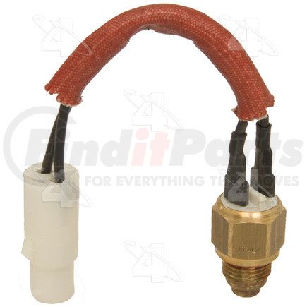 Four Seasons 36548 Engine Mounted Cooling Fan Temperature Switch