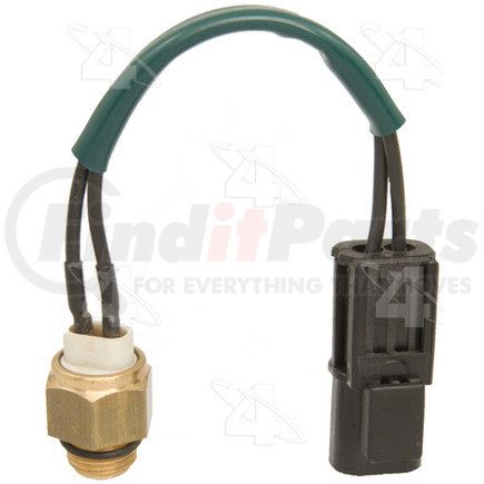 Four Seasons 36556 Engine Mounted Cooling Fan Temperature Switch