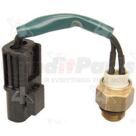 FOUR SEASONS 36555 Radiator Mounted Cooling Fan Temperature Switch