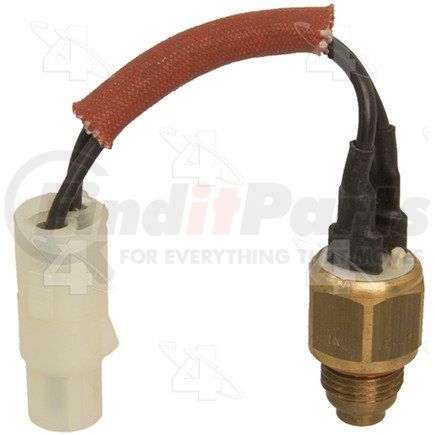 Four Seasons 36566 Engine Mounted Cooling Fan Temperature Switch