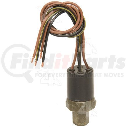 Four Seasons 36581 System Mounted Trinary Pressure Switch