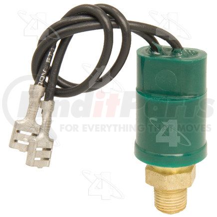 FOUR SEASONS 36577 System Mounted High Cut-Out Pressure Switch